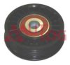 AUTLOG RT1678 Deflection/Guide Pulley, v-ribbed belt